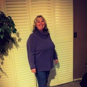 Meet your Posher, Tracie